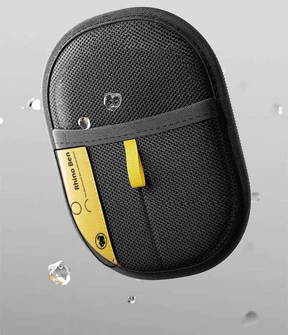 GUANTE QUITAPELOS PRO - ELIMINA PELOS EN 1 SOLA PASADA